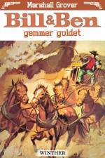 Bill og Ben gemmer guldet af Marshall Grover