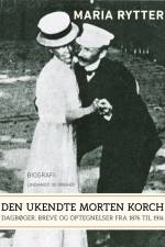 Den ukendte Morten Korch af Maria Rytter