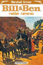 Bill og Ben redder røveren af Marshall Grover