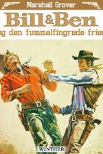 Bill og Ben - og den fummelfingrede frier af Marshall Grover