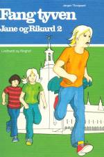 Fang tyven! Jane og Rikard 2 af Jørgen Thorgaard