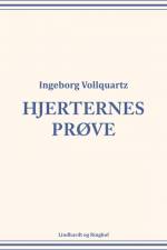 Hjerternes Prøve af Ingeborg Vollquartz