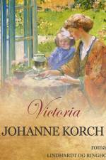 Victoria af Johanne Korch