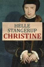 Christine af Helle Stangerup