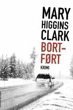 Bortført af Mary Higgins Clark
