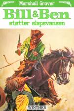 Bill og Ben støtter slapsvansen af Marshall Grover