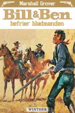 Bill og Ben befrier bladmanden af Marshall Grover