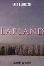 Lapland af Knud Rasmussen