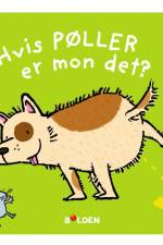 Hvis pøller er mon det?