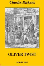 Oliver Twist af Charles Dickens