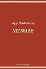 Messias af Viggo Stuckenberg