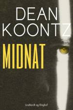 Midnat af Dean R. Koontz