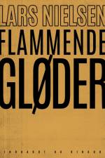 Flammende gløder
