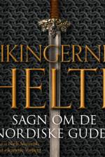 Vikingernes helte af Niels Saxtorph
