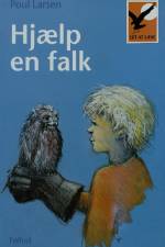 Hjælp en falk af Poul Larsen