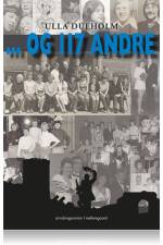 … Og 117 andre af Ulla Dueholm