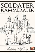 Soldaterkammerater af Rudyard Kipling