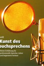 Die Kunst des Hörbuchsprechens af Hans Eckardt