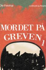 Mordet på greven 1 af Ole Frøstrup