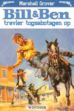Bill og Ben trevler togsabotagen op af Marshall Grover