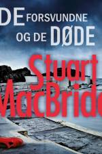 De forsvundne og de døde