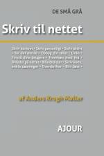 Skriv til nettet af Anders Krogh Møller