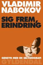 Sig frem, erindring af Vladimir Nabokov