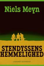 Stendyssens hemmelighed af Niels Meyn