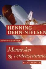 Mennesker og verdensrummet af Henning Dehn-Nielsen