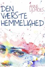 Den værste hemmelighed af Anne Lilmoes