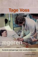 Lægeren af Tage Voss
