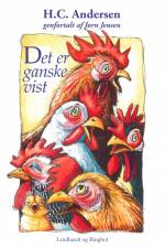 Det er ganske vist af Jørn Jensen