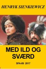 Med ild og sværd af Henryk Sienkiewitz