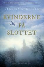 Kvinderne på slottet af Jessica Shattuck