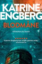 Blodmåne af Katrine Engberg