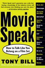 Movie Speak af Tony Bill