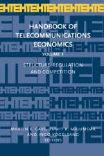 Structure, Regulation and Competition