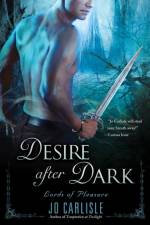 Desire After Dark af Jo Carlisle