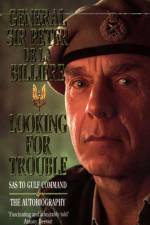 Looking for Trouble af Gen. Sir Peter de la Billiere