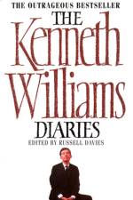 The Kenneth Williams Diaries af Russell Davies