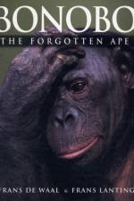 Bonobo af Frans De Waal