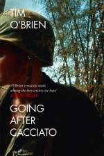 Going After Cacciato af Tim O’Brien