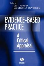Evidence-Based Practice af Shirley Reynolds