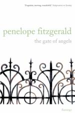 The Gate of Angels