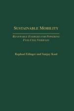 Sustainable Mobility af Raphael Edinger