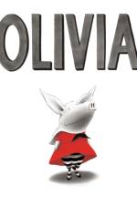 Olivia af Ian Falconer