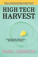 High Tech Harvest af Paul Lurquin
