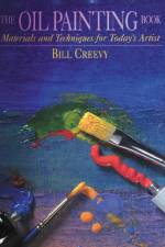 Oil Painting Book, The af B Creevy