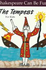 Tempest: Shakespeare Can Be Fun af Lois Burdett