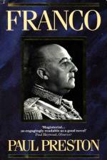 Franco af Paul Preston